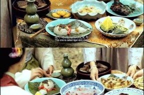 娱乐吃瓜酱早餐店,舌尖上的美食盛宴，开启一天好心情